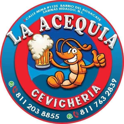 La Acequia Cevichería