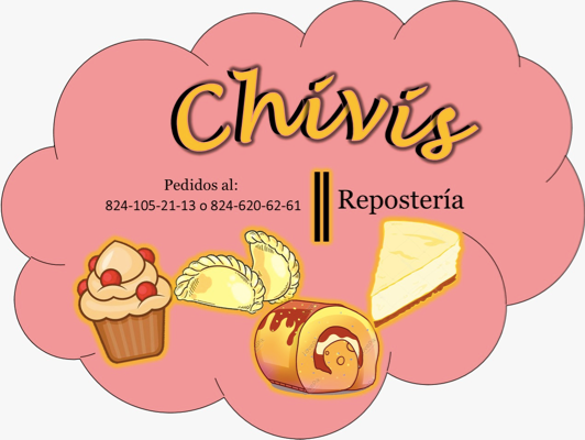 Chivis Repostería