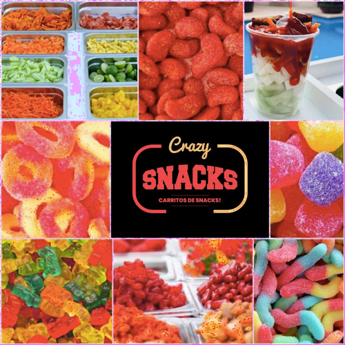 Crazy-Snacks