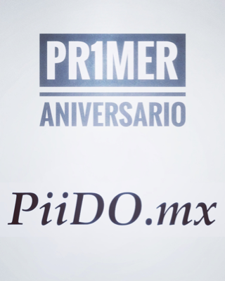 Primer Aniversario